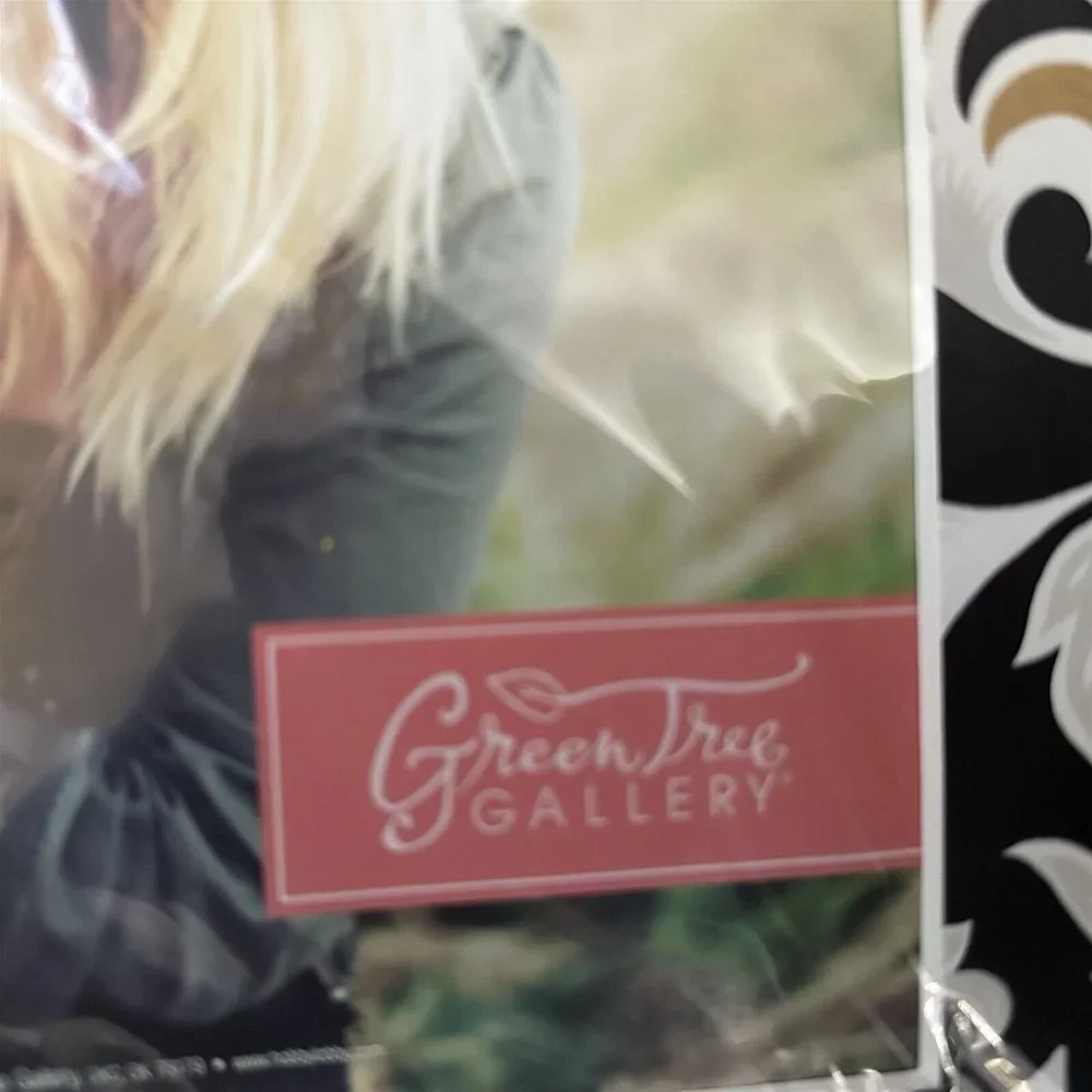 Framing Mats Lot of 10 Green Tree Gallery 5 x 7 and 8x10 Picture Art Photo Mat